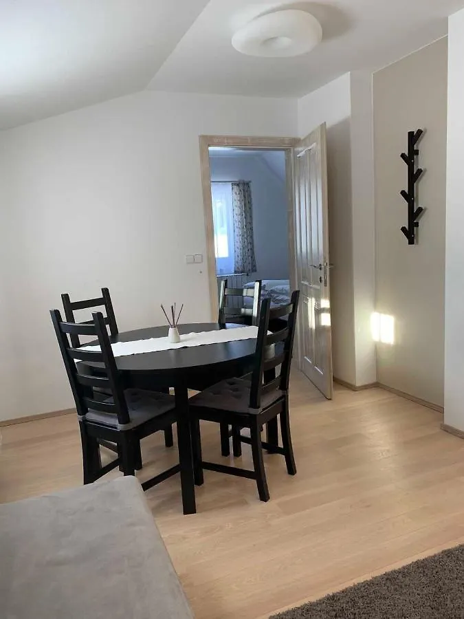 Pension Valon Spindleruv Mlyn