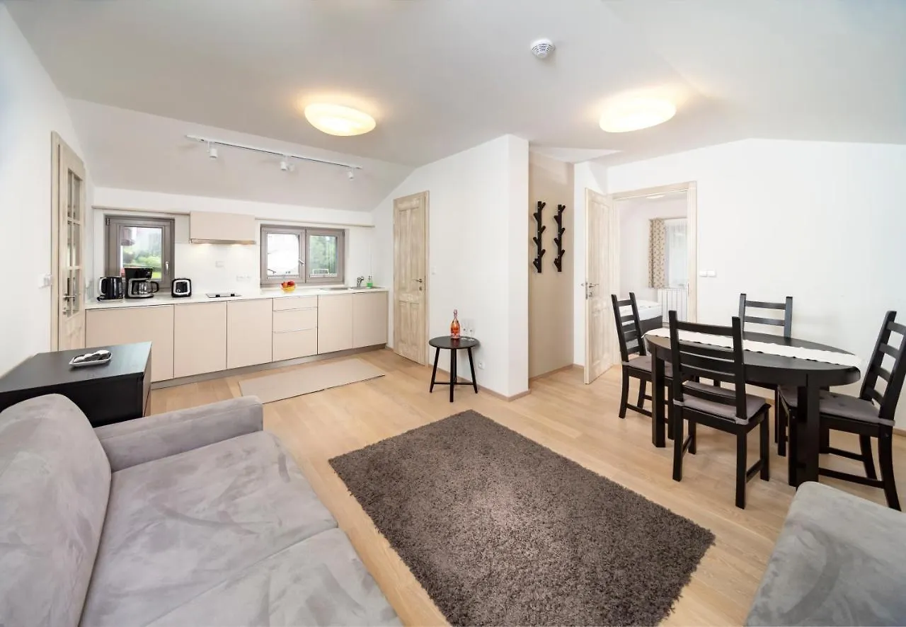 Pension Valon Spindleruv Mlyn