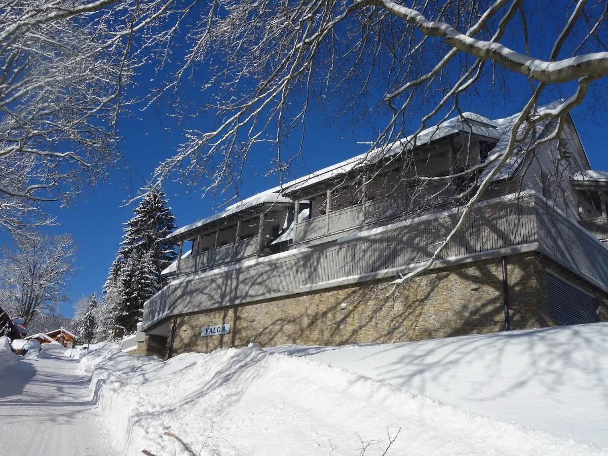 Pension Valon Spindleruv Mlyn