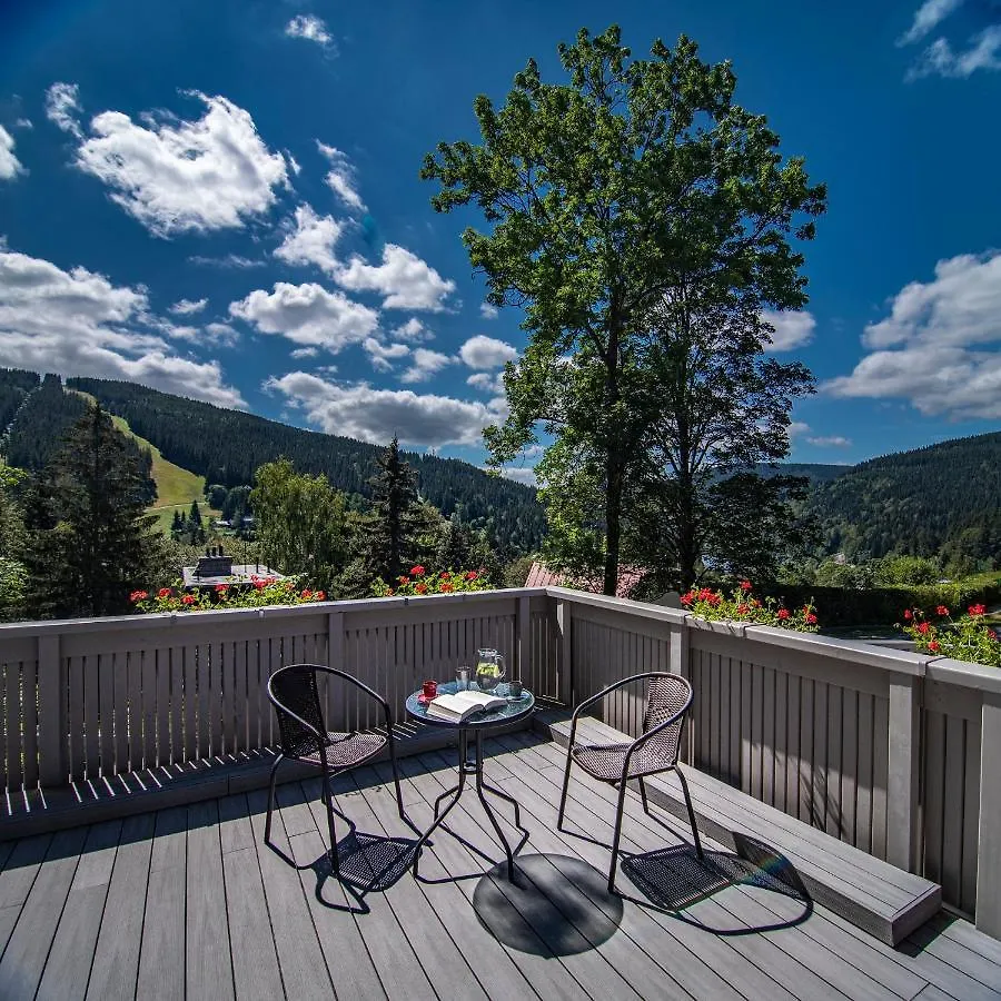 Apartment Pension Valon Spindleruv Mlyn