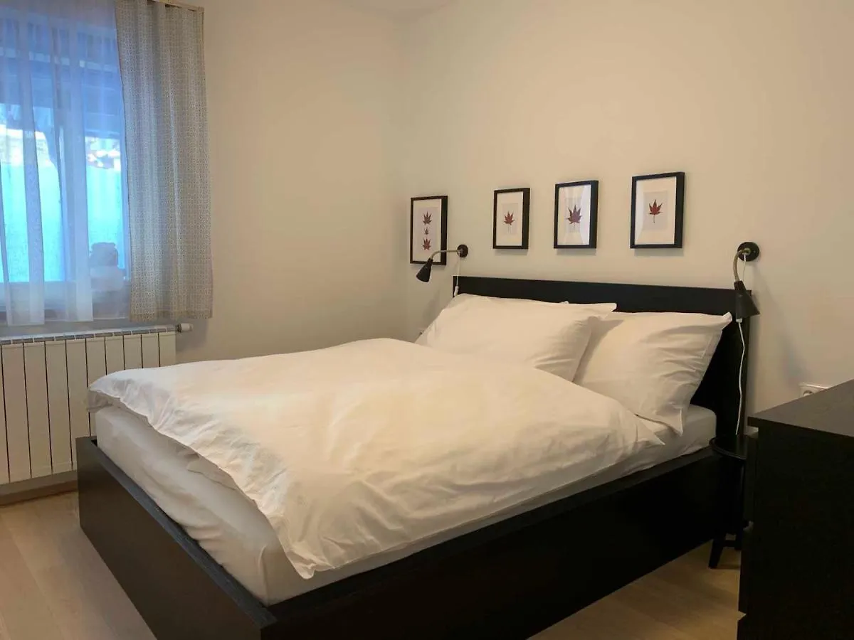 Pension Valon Spindleruv Mlyn