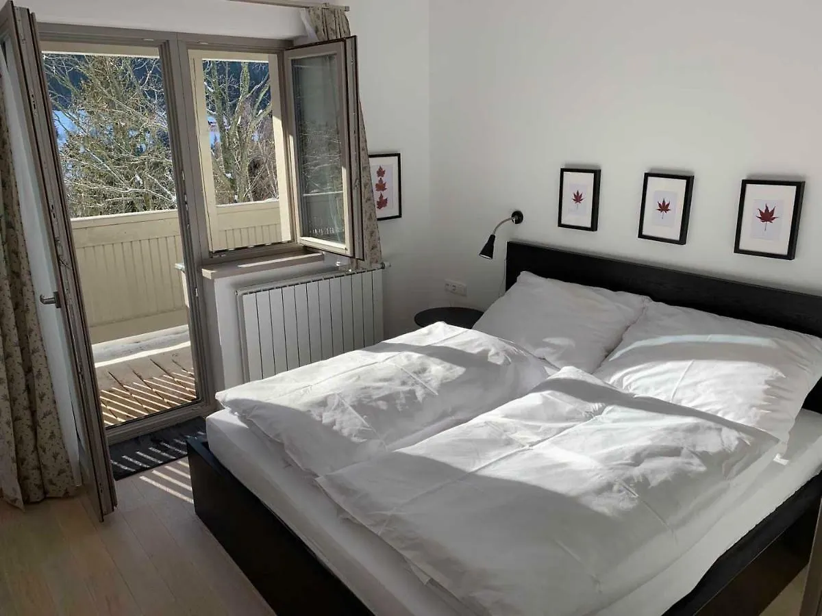 Pension Valon Spindleruv Mlyn Apartment