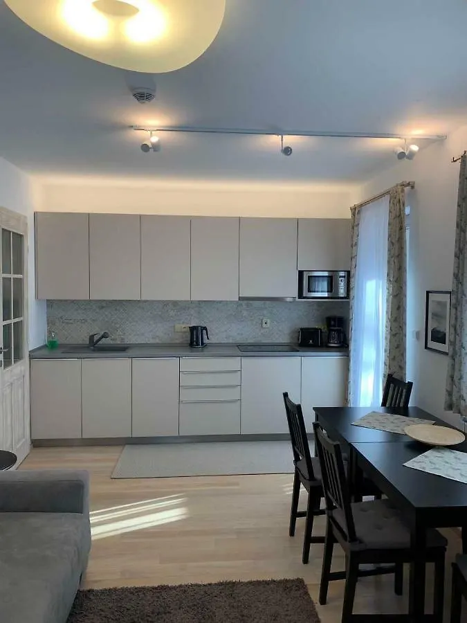 Apartment Pension Valon Spindleruv Mlyn Czech Republic
