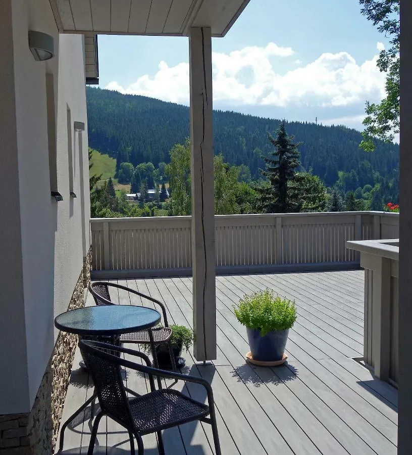 Apartment Pension Valon Spindleruv Mlyn Czech Republic
