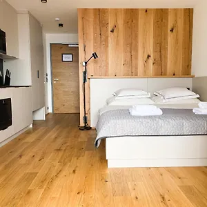 Palace 404 Apartmán