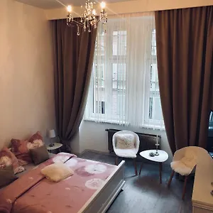 Zeyerova 90/3 Karlovy Vary