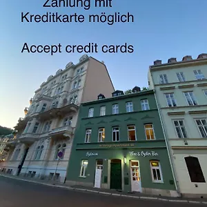 Vertigo Karlovy Vary