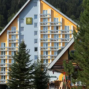 فندق كلاريون سبنديلروف مليان, Špindlerŭv Mlýn