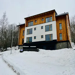 Golden Ridge Apartmán