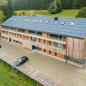 Rezidence Alpina Apartmán