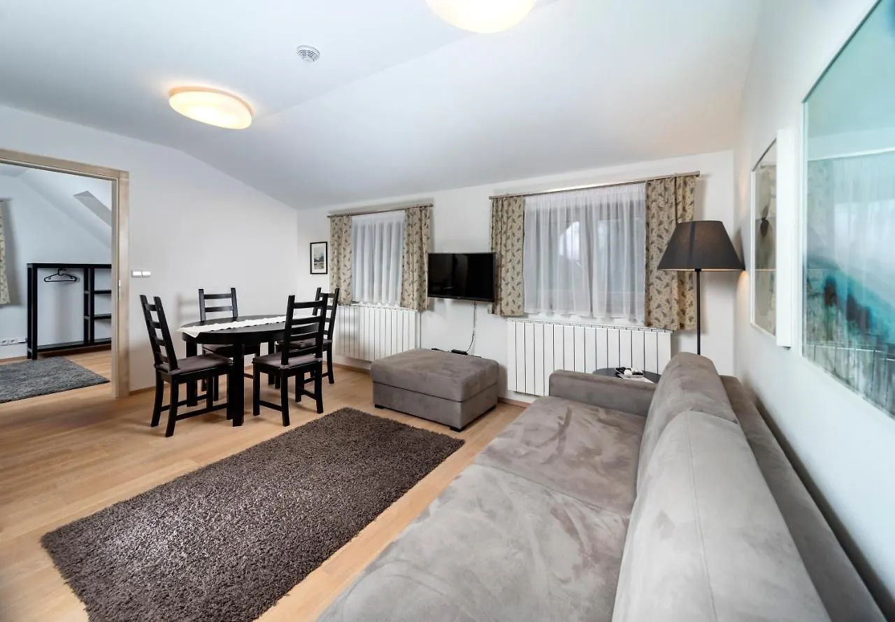 Pension Valon Spindleruv Mlyn