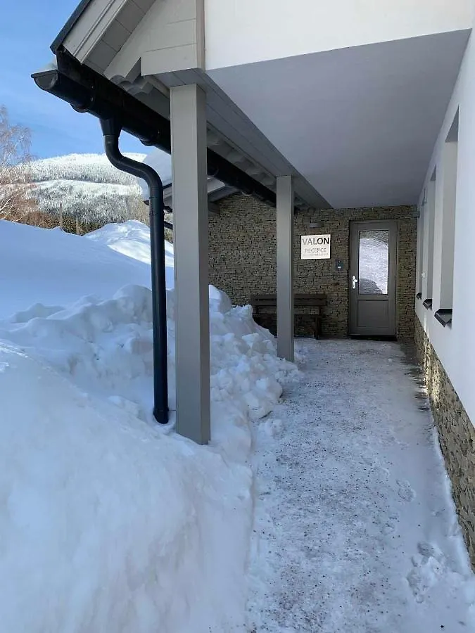 Pension Valon Spindleruv Mlyn 0*,