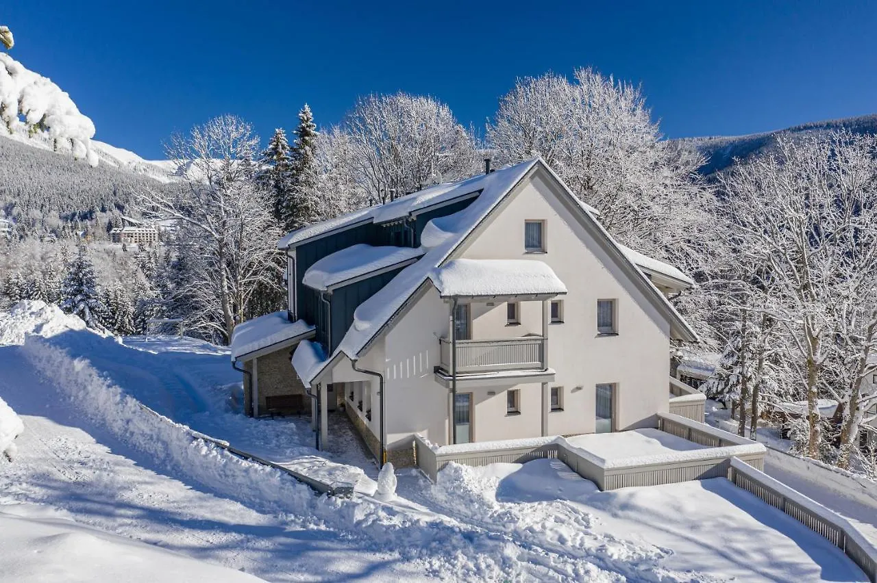 Apartment Pension Valon Spindleruv Mlyn Czech Republic