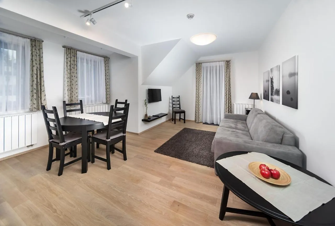 Pension Valon Spindleruv Mlyn Czech Republic