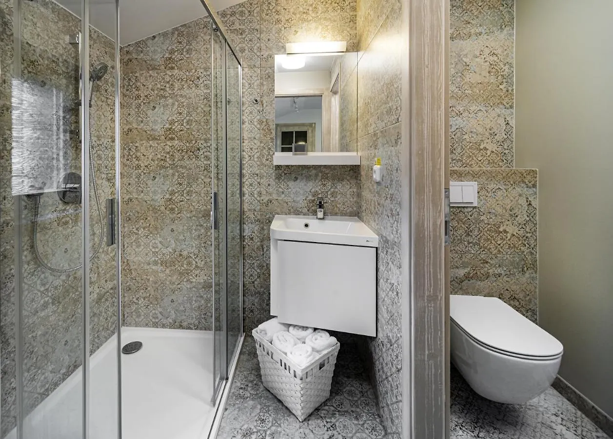 Pension Valon Spindleruv Mlyn 0*,