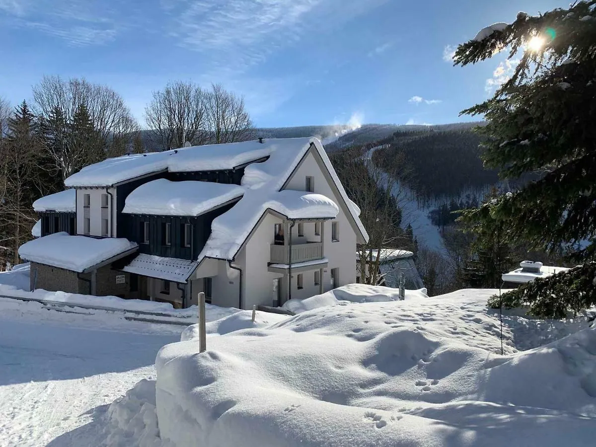 Apartment Pension Valon Spindleruv Mlyn Czech Republic