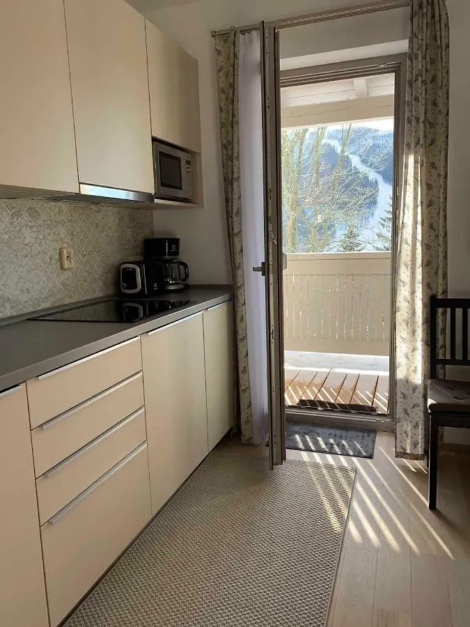 Apartment Pension Valon Spindleruv Mlyn